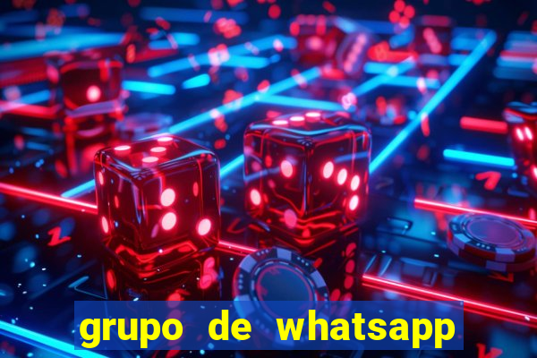 grupo de whatsapp de adulto